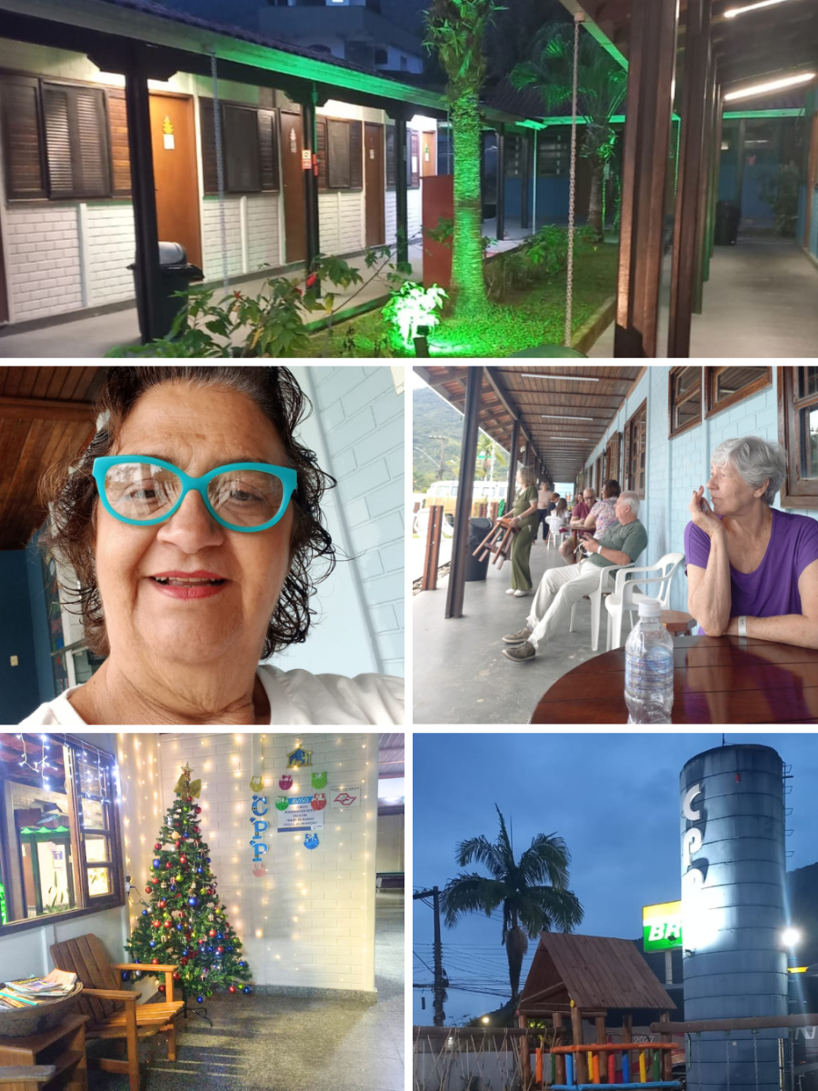 🖼️ Fotos de Ubatuba 🚌 Excursão do CPP Bauru 🕗 NOV&nbsp;2025