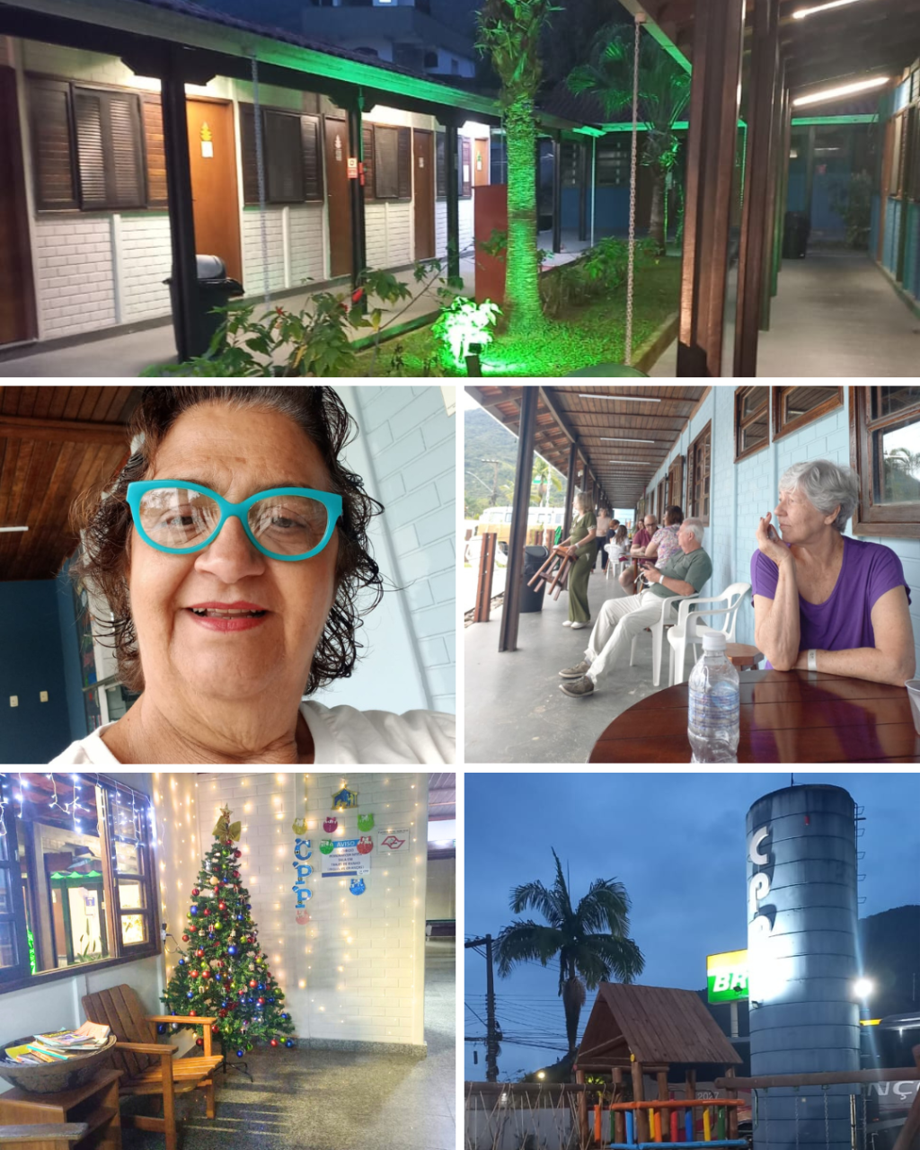 🖼️ Fotos de Ubatuba 🚌 Excursão do CPP Bauru 🕗 NOV&nbsp;2025