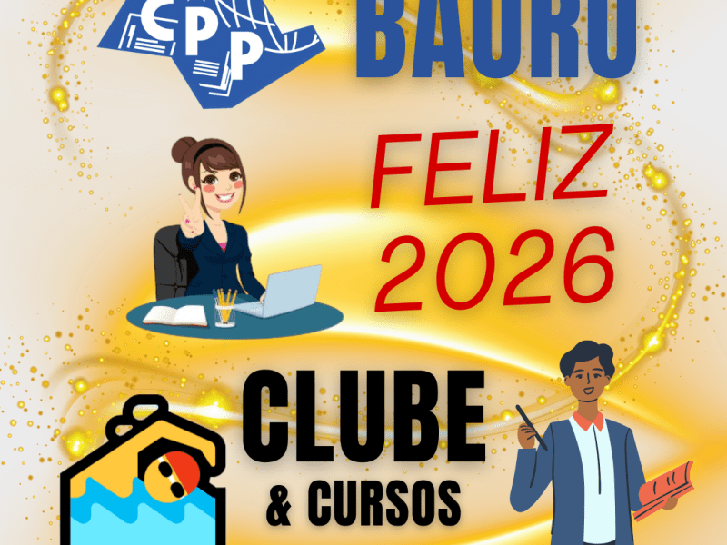 🛑 Recesso de Final de&nbsp;Ano