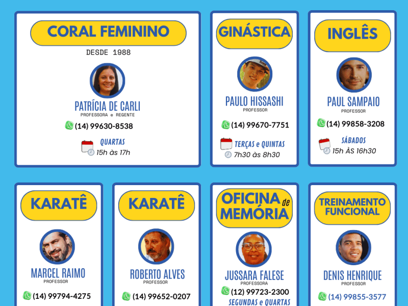 🔔 Cursos 2026