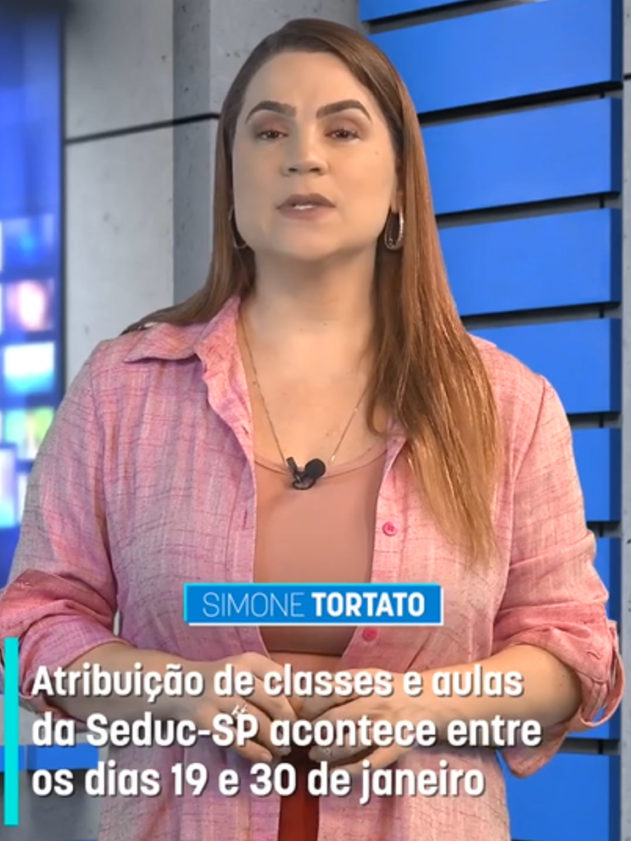 🔔 Atribuição de classes e aulas da Seduc-SP 🕗 19 a 30 de&nbsp;janeiro
