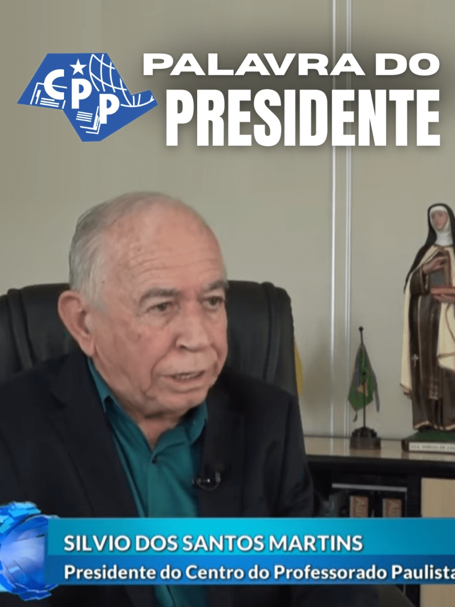 🔔 Saúde Mental na Educação: Crise entre Professores de SP desperta&nbsp;Alerta