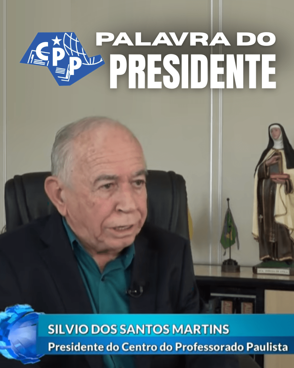 🔔 Saúde Mental na Educação: Crise entre Professores de SP desperta&nbsp;Alerta