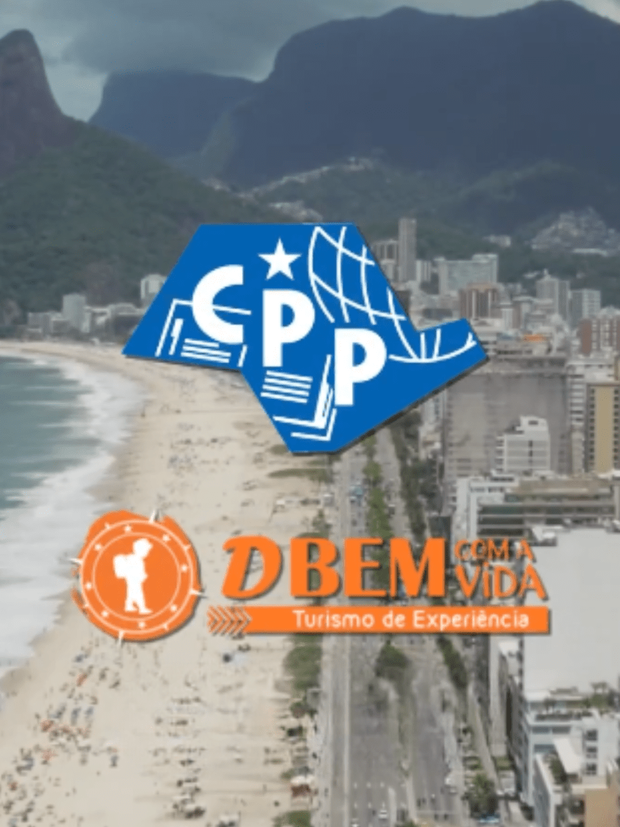 ⛱️ Turismo do CPP&nbsp;2026