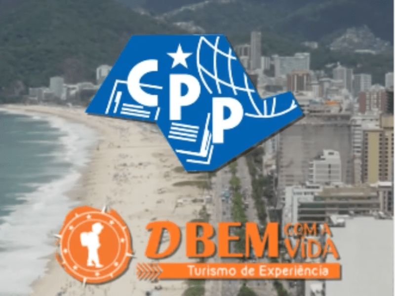⛱️ Turismo do CPP&nbsp;2026