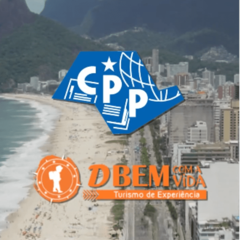 ⛱️ Turismo do CPP&nbsp;2026