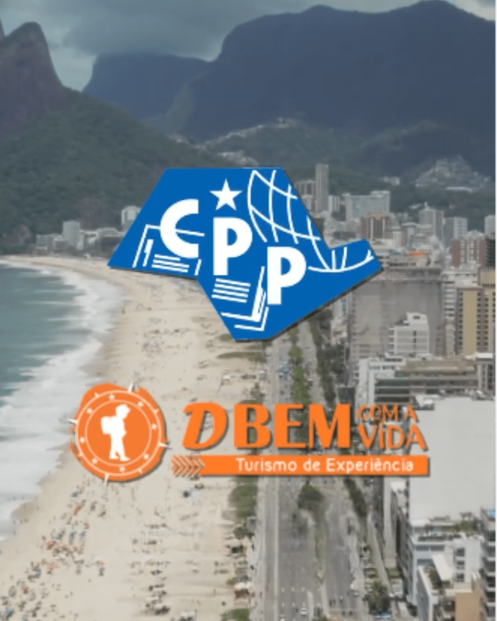 ⛱️ Turismo do CPP&nbsp;2026