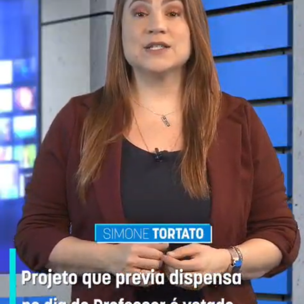 🖥️ Suspensão de atividades vetada no Dia dos&nbsp;Professores