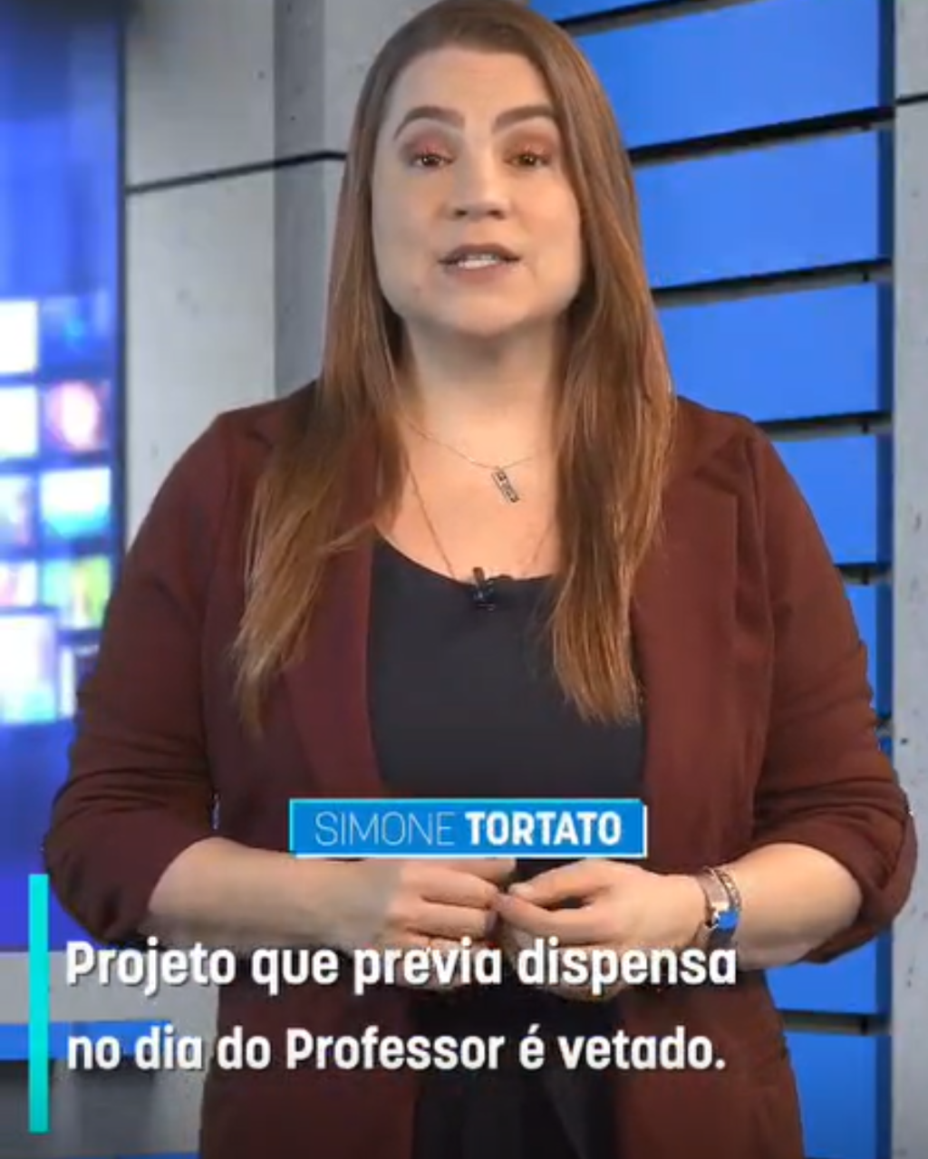 🖥️ Suspensão de atividades vetada no Dia dos Professores