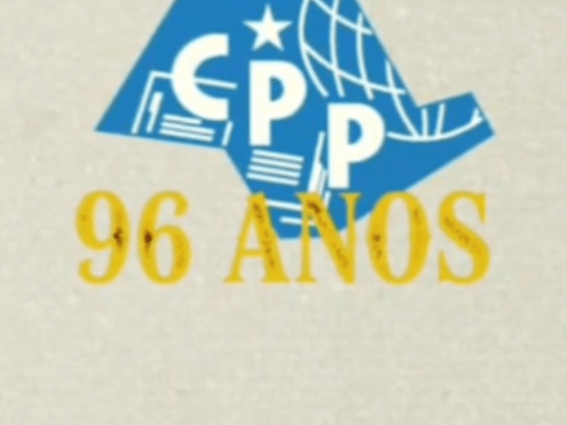 CPP 96 anos