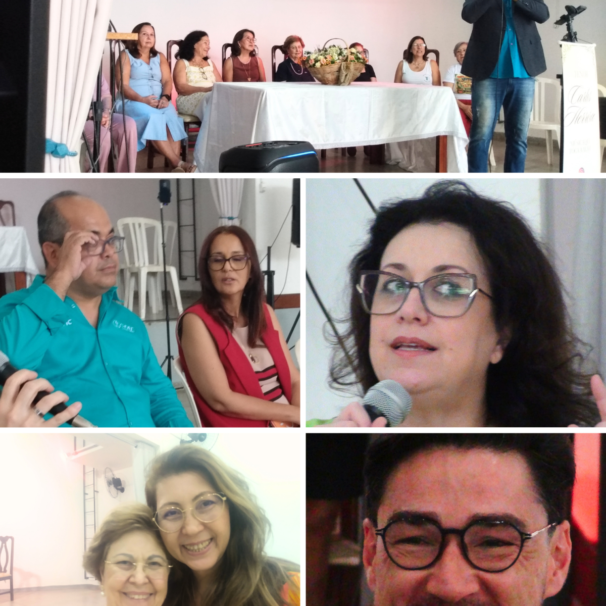 🖼️ MURAIS DE FOTOS 💎 VII FEIRARTE CPP BAURU – MAIO&nbsp;2026