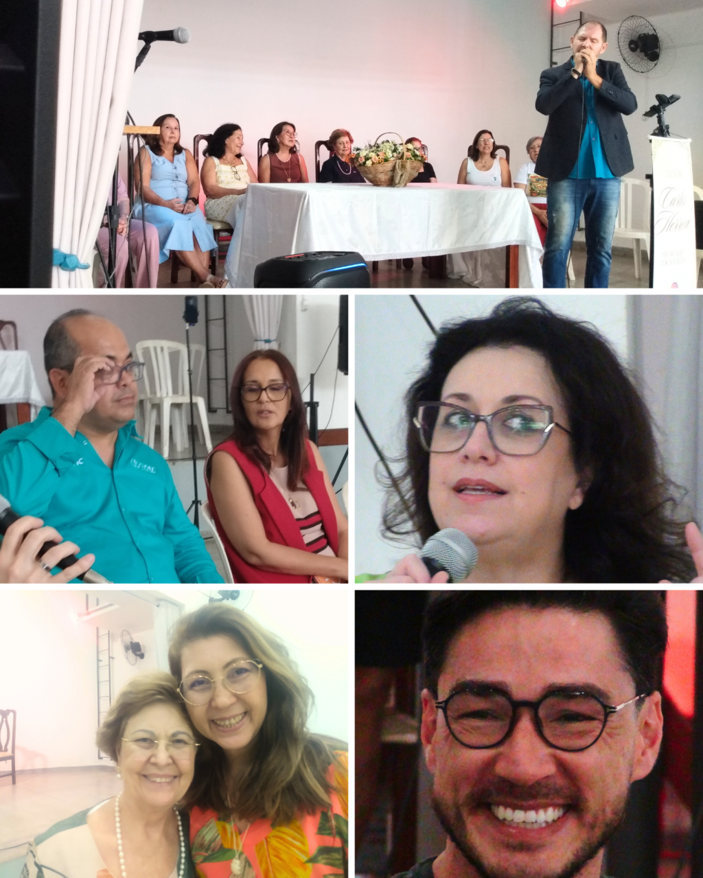 🖼️ MURAIS DE FOTOS 💎 VII FEIRARTE CPP BAURU – MAIO&nbsp;2026