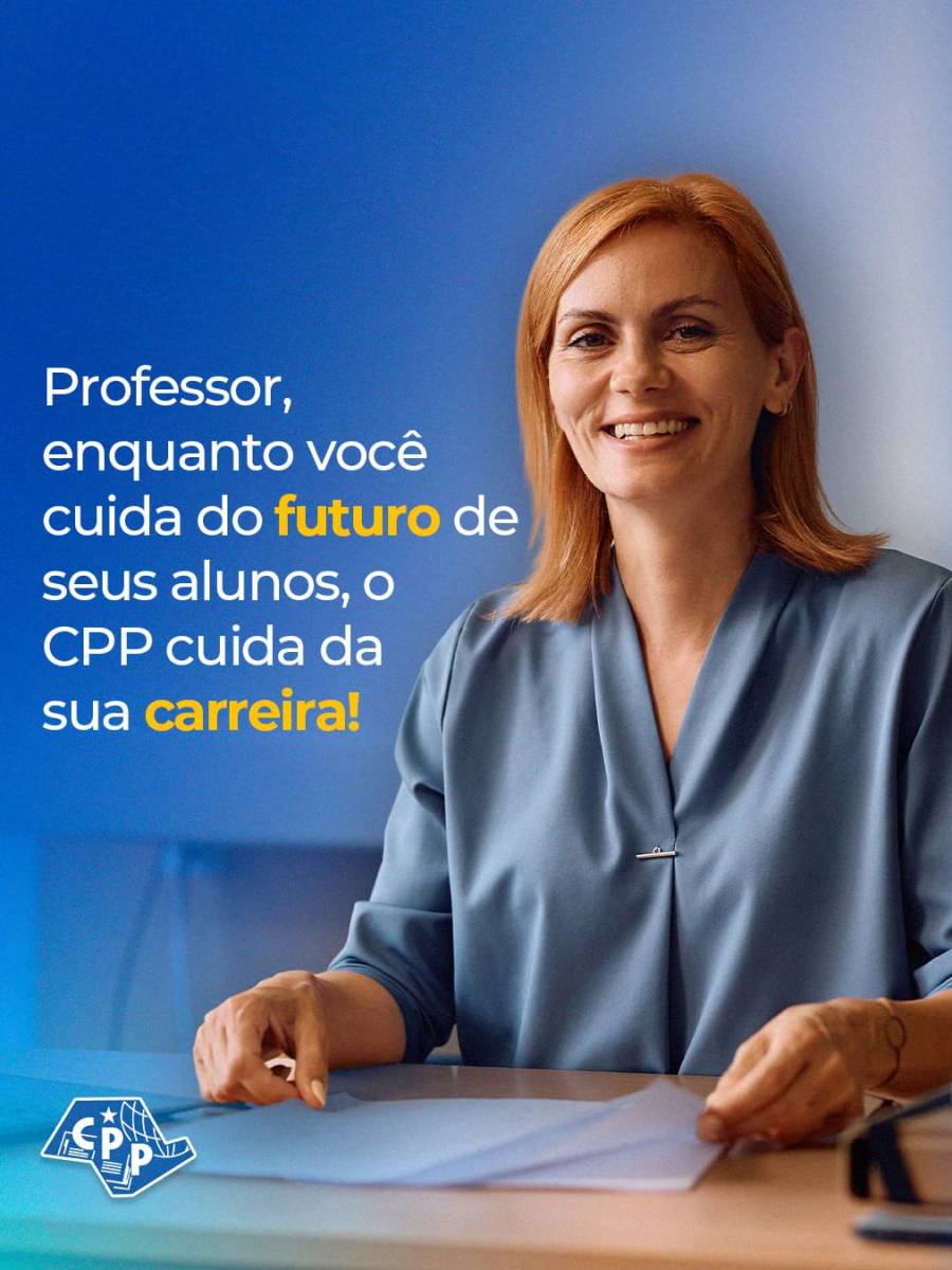 O Professorado e o Compromisso com os&nbsp;Educadores