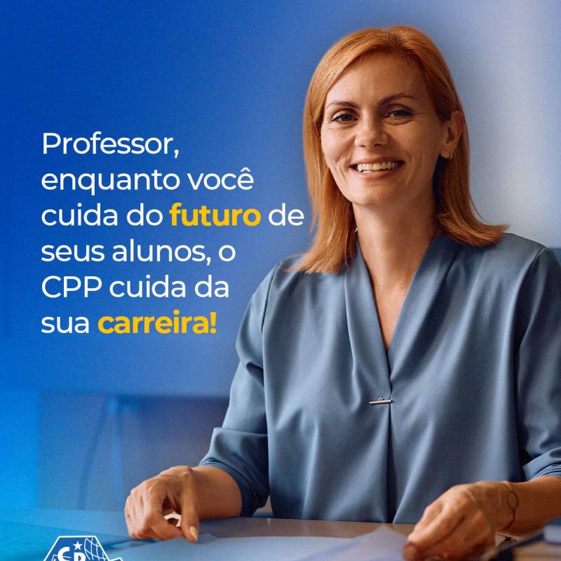 O Professorado e o Compromisso com os&nbsp;Educadores