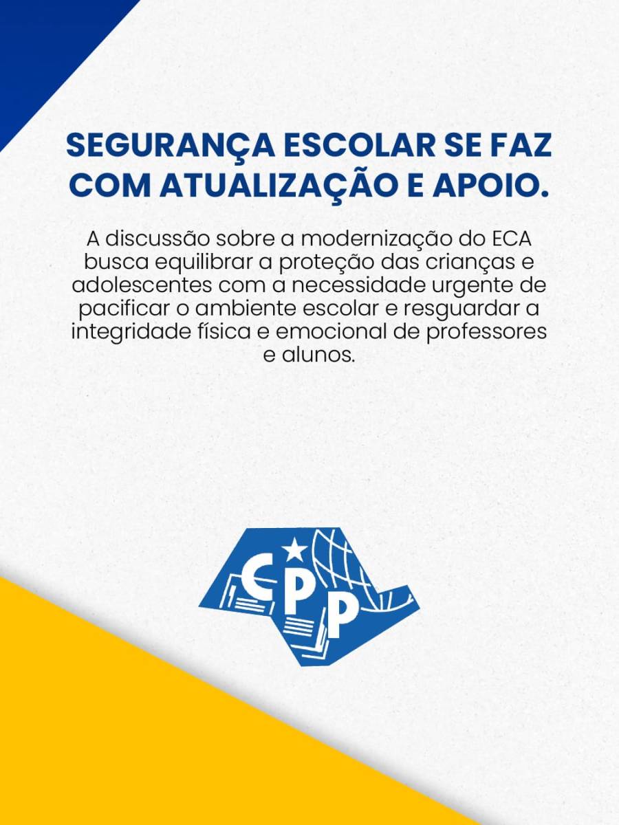 Segurança Escolar
