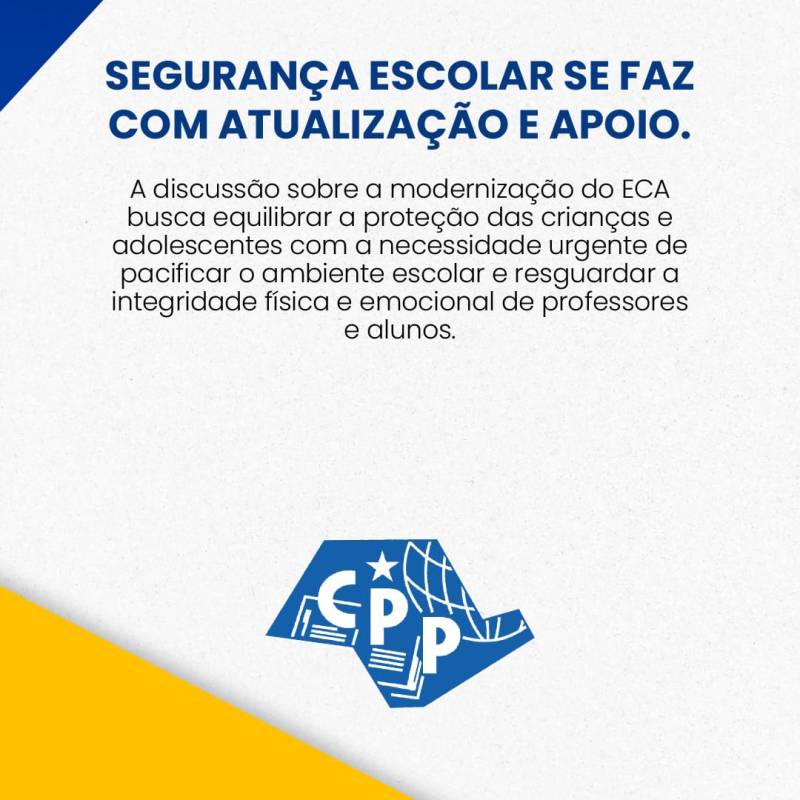 Segurança Escolar