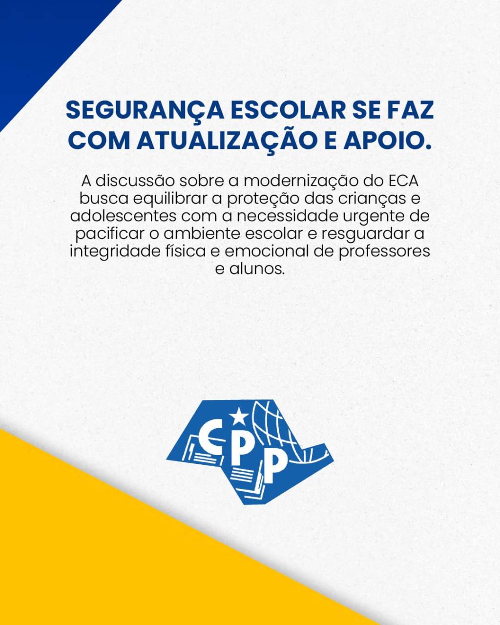 Segurança Escolar