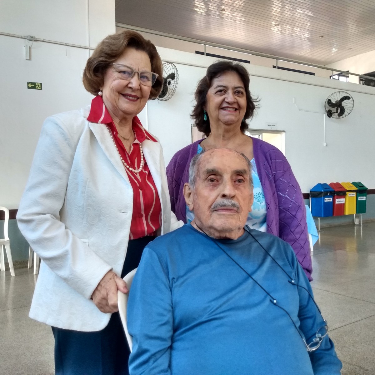 🖼️ Votação no CPP Bauru para o Conselho&nbsp;Superior