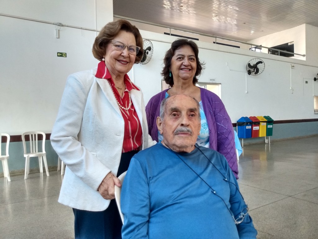 🖼️ Votação no CPP Bauru para o Conselho Superior